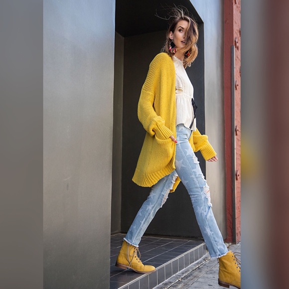 $ FIRM ๐ทLast 1๏ธโฃ Star Printed Distressed Jeans - Picture 4 of 8